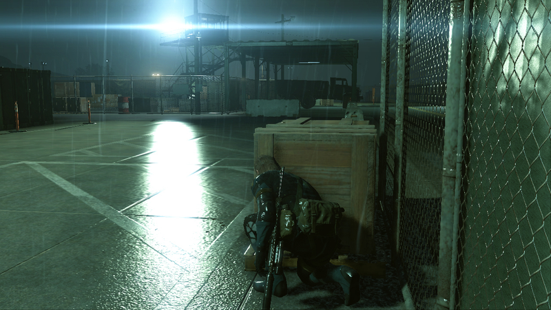 Illustration for article titled Kojima Talks Metal Gear Solid V, Clones & Sexiness